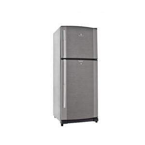 Dawlance LVS Series Freezer-on-Top Refrigerator 11 cu ft Silver (9170-WB)