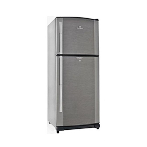 Dawlance Monogram Series Freezer-on-Top Refrigerator 7 cu ft Grey (9I22WBM)