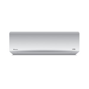 Dawlance Pro-Active Inverter Split Air Conditioner Heat & Cool 1.0 Ton Sliver