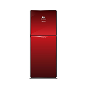 Dawlance Reflection H-Zone Plus Refrigerator 8 cu ft (9144-WB)