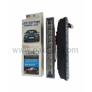 Godzilla Car LED Daylight Running Light 