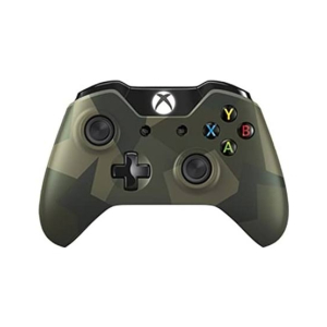 Xbox One Wireless Controller - Camouflage Special Edition