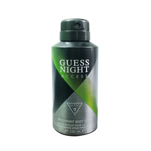 Guess Night Access Deodorant Body Spray For Men 150ml