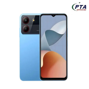 ZTE Blade A54-Blue-64GB - 4GB RAM