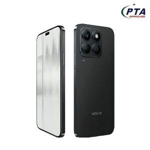 Honor X8b-Midnight Black-512GB - 8GB RAM