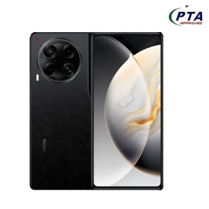 Tecno Camon 30-Iceland Basaltic-256GB - 8GB RAM