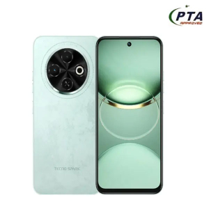 Tecno Spark 30C-Magic Skin Green-128GB - 6GB RAM