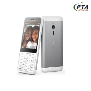 Nokia 230 (2024)-White