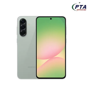 Samsung Galaxy A56-Olive-256GB - 12GB RAM