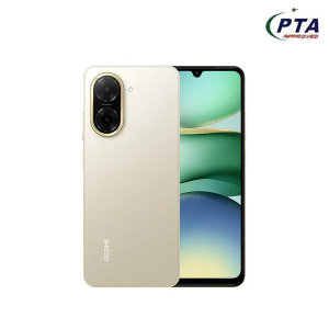 Xiaomi Redmi A5-Sandy Gold-64GB - 4GB RAM