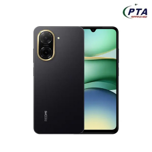 Xiaomi Redmi A5-Midnight Black-64GB - 4GB RAM