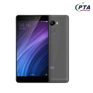 Xiaomi Redmi Note 4GB - 64gb Black - PTA Approved