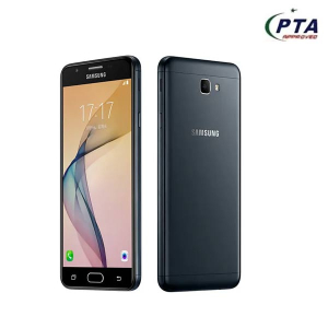 Samsung Galaxy On7 (2016) - PTA Approved-Black-32GB - 3GB RAM