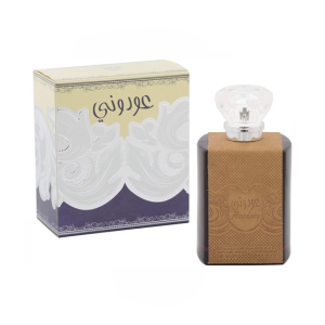 Al-Raheeb Awedony Eau De Parfum For Unisex - 100ml