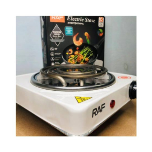 Raza Variety RAF 1000 Watt Solar Electric Stove For Cooking