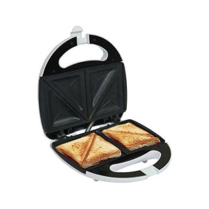 Raza Variety 2 Slice Sandwich Maker with 2 Slots