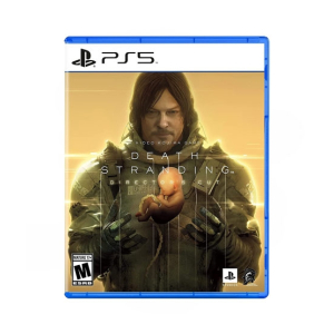 Death Stranding Director's Cut Game For PS5