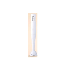 Decakila Hand Blender 250W White (KEJB017W)