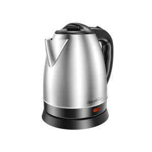 Decakila Stainless Kettle 1.5 Ltr (KEKT002B)
