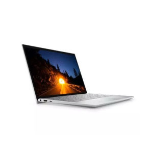 Dell Inspiron 13 Core i5 10th Gen 8GB 512GB + 32GB Optane Laptop Silver (7300) - Without Warrranty