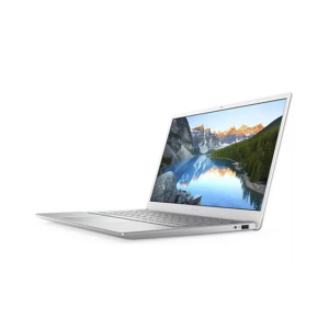 Dell Inspiron 13 Core i5 10th Gen 8GB 512GB GeForce MX250 Laptop Silver (5391) With Backpack - Official Warranty