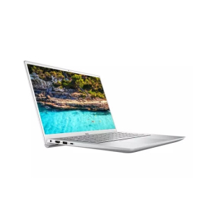 Dell Inspiron 14 Core i5 11th Gen 8GB 512GB SSD Laptop Silver (5402) - Official Warranty