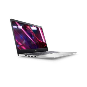 Dell Inspiron 15 Core i5 10th Gen 4GB 1TB 128GB SSD Nvidia MX230 Laptop Silver (5593) - Official Warranty
