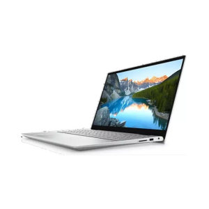 Dell Inspiron 15 Core i5 11th Gen 8GB 256GB Laptop Silver (7506) - Without Warranty 