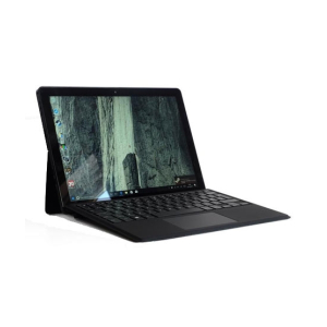 Dell Latitude 12.3" Core i7 7th Gen 16GB 512GB SSD Laptop Black (5285)