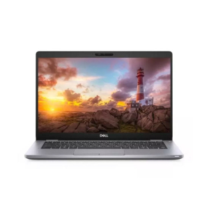 Dell Latitude 13 Core i5 10th Gen 8GB 256GB Laptop Silver (5310) - Without Warranty