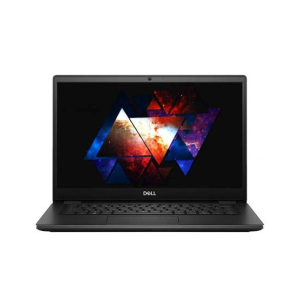 Dell Latitude 14 3000 Series Core i3 10th Gen 4GB 1TB Laptop (3410) With Backpack - Official Warranty