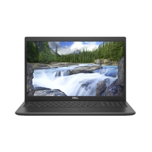 Dell Latitude 3520 15.6" Core i5 11th Gen 8GB 256GB SSD Laptop Black