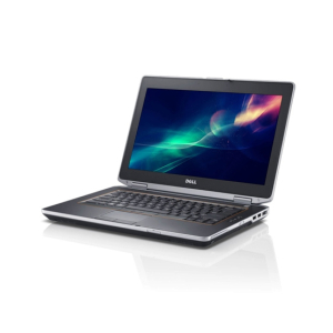 Dell Latitude 14" Core i5 2nd Gen 4GB 250GB Laptop (E6420) - Refurbished