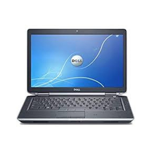 Dell Latitude 14" Core i5 3rd Gen 4GB 250GB Laptop (E6430) - Refurbished