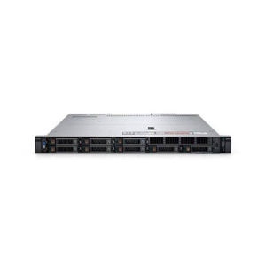 Dell PowerEdge R450 Rack Server