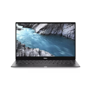 Dell XPS 13 Core i7 10th Gen 16GB 512GB SSD Laptop Silver (7390) - Without Warranty