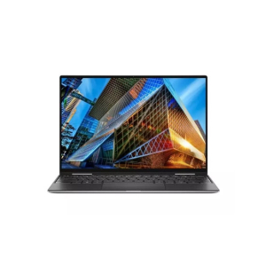 Dell XPS 13 Core i7 11th Gen 16GB 256GB Laptop Silver (9310) - Without Warranty