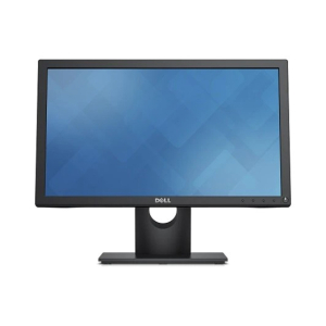 Dell 19" HD Monitor (E1916H)