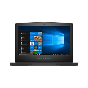 Dell Alienware 15 R4 Core i7 8th Gen 16GB 1TB 256GB SSD GeForce GTX 1070 Gaming Notebook (R4-7620BLK) - Without Warranty