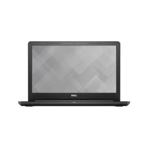 Dell Inspiron 15 3000 Series Core i7 8th Gen 8GB 1TB Radeon 520 Laptop Black (3580) - Without Warranty
