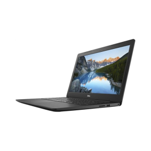 Dell Inspiron 15 5000 Series Core i5 8th Gen 4GB 1TB Radeon 530 Laptop Black (5570) - Without Warranty