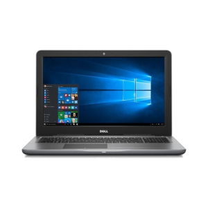 Dell Inspiron 15 5000 Series Core i7 7th Gen 8GB 2TB Radeon R7 M445 Laptop Black (5567) - Official Warranty
