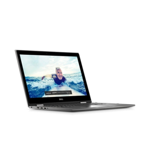 Dell Inspiron x360 15 5000 Series Core i7 8th Gen 8GB 256GB SSD Touch Laptop (5579) - Without Warranty