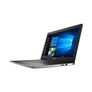 Dell Inspiron 15 Core i5 10th Gen 16GB 512GB SDD Laptop (3593) - Without Warranty