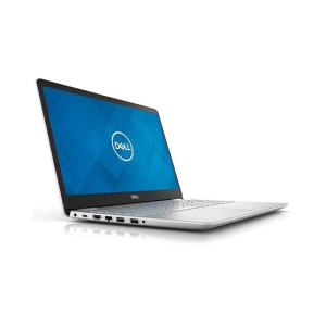 Dell Inspiron 15 5000 Series Core i7 8th Gen 8GB 2TB Nvidia MX130 Laptop Silver (5584) - Official Warranty