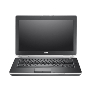 Dell Latitude 6000 Series 14" Core i5 3rd Gen 4GB 320GB Laptop (E6430) - Refurbished