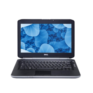 Dell Latitude E5420 14 Core i3 2nd Gen 4GB 250GB Laptop - Refurbished