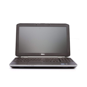 Dell Latitude E5520 15 Core i5 2nd Gen 4GB 320GB Laptop - Refurbished