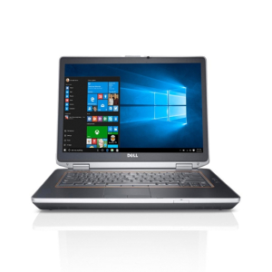Dell Latitude E6320 13 Core i7 2nd Gen 4GB 320GB Laptop - Refurbished