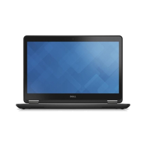 Dell Latitude E7250 12.5" Core i5 5th Gen 4GB 256GB Laptop - Refurbished